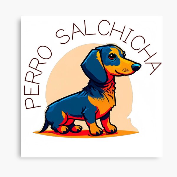 es un perro salchicha un buen perro