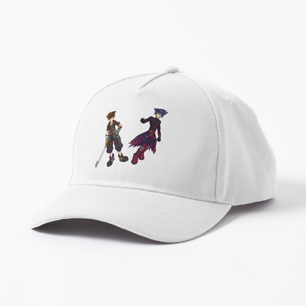 Item preview, Baseball Cap designed and sold by Reflex76.