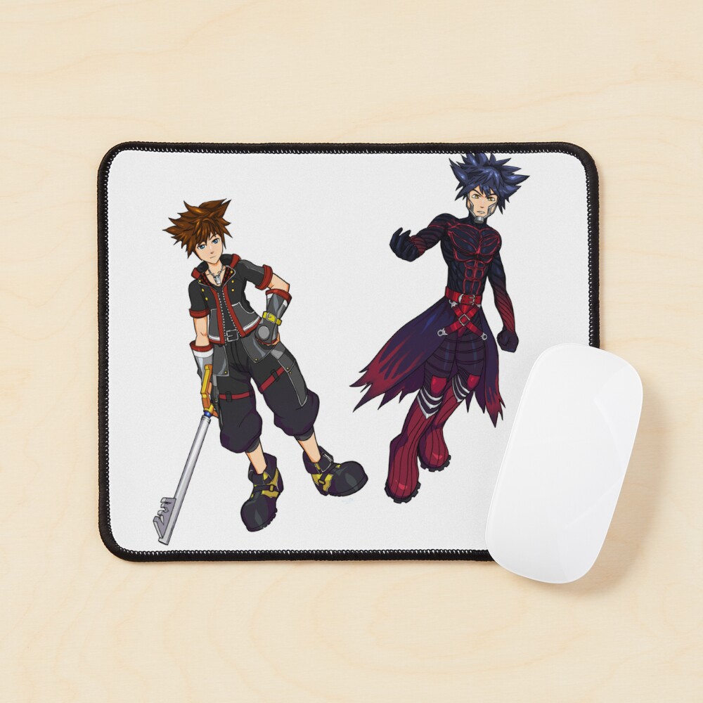 Item preview, Mouse Pad designed and sold by Reflex76.