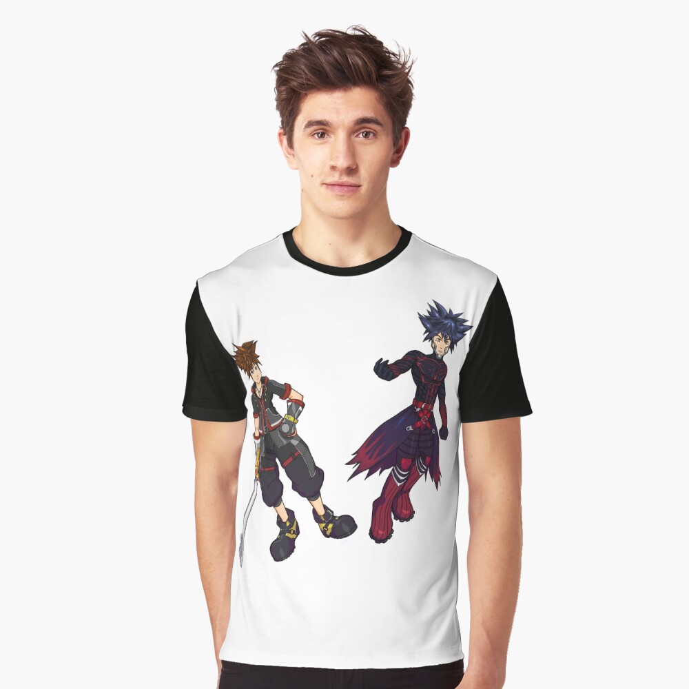 Item preview, Graphic T-Shirt designed and sold by Reflex76.