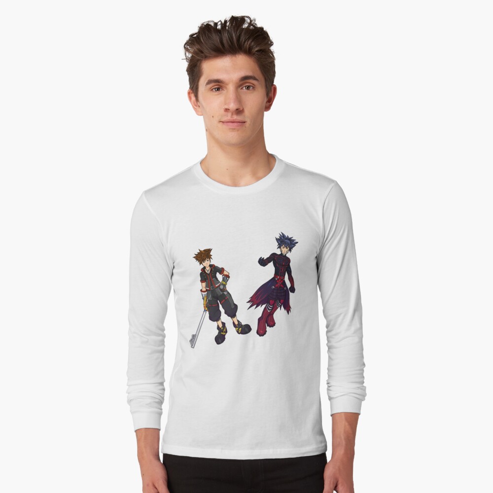 Item preview, Long Sleeve T-Shirt designed and sold by Reflex76.