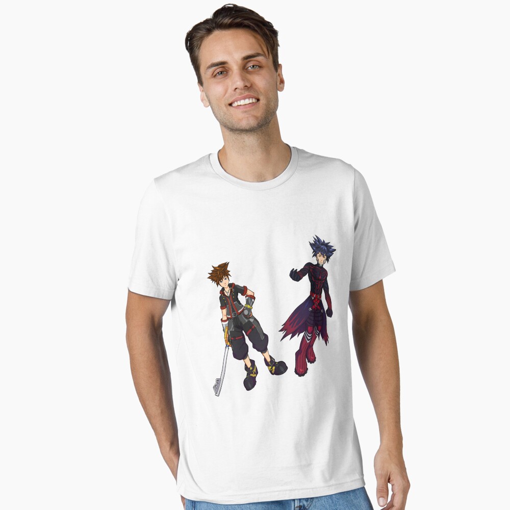 Item preview, Essential T-Shirt designed and sold by Reflex76.