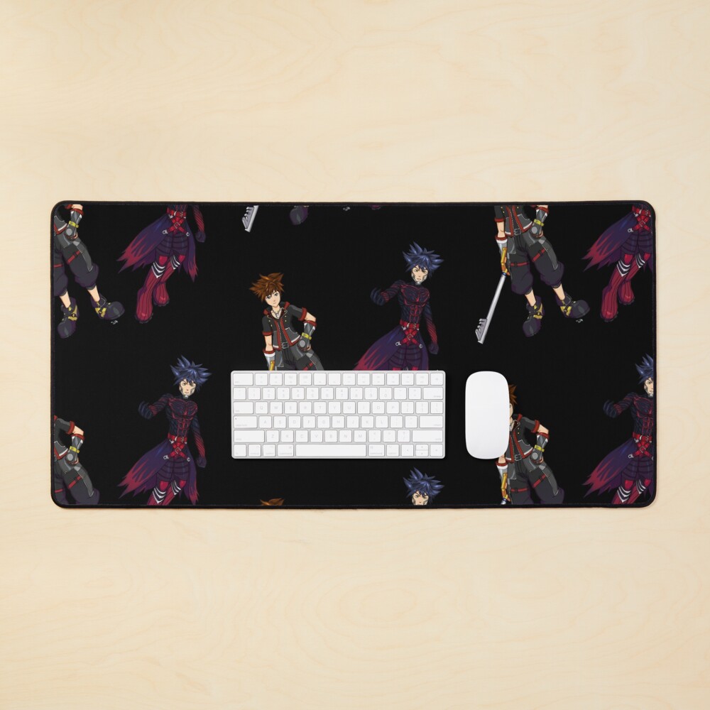 Item preview, Desk Mat designed and sold by Reflex76.