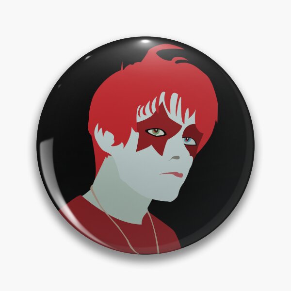 Item preview, Awsten Knight designed and sold by Awakethemermaid.