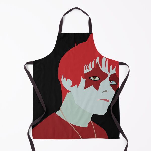 Item preview, Awsten Knight designed and sold by Awakethemermaid.