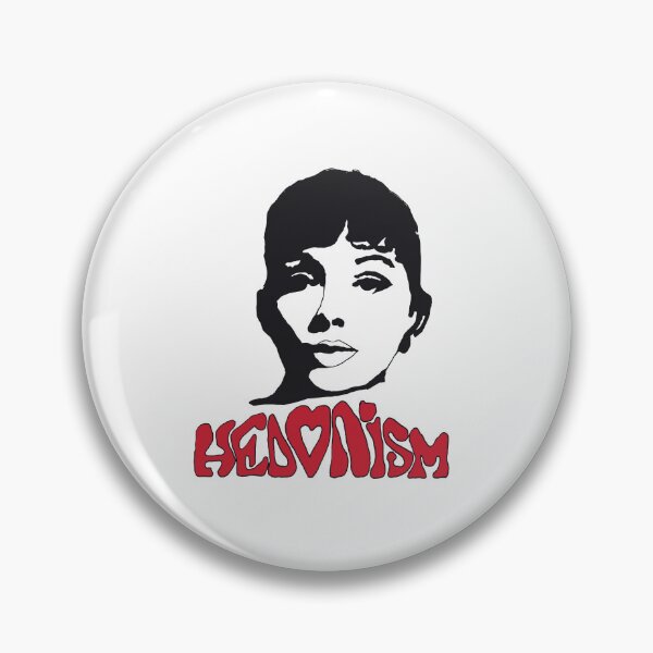 Item preview, 90s rave flyer art 05 - Hedonism designed and sold by SmallSingy.