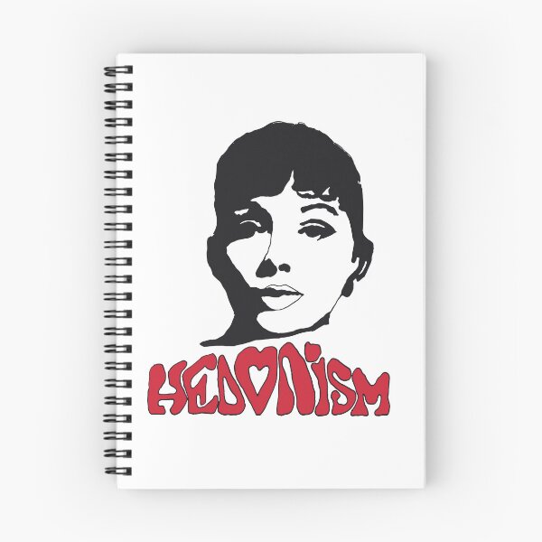Item preview, 90s rave flyer art 05 - Hedonism designed and sold by SmallSingy.
