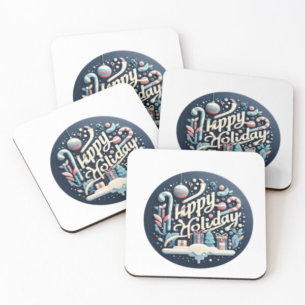 Item preview,  Christmas Cheer and New Year's Wishes: Embracing the Festive Spirit, Celebrating Hope, and Welcoming 2024 with Open Arms designed and sold by bkbh.