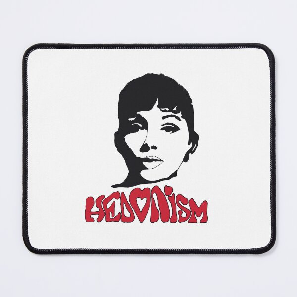 Item preview, 90s rave flyer art 05 - Hedonism designed and sold by SmallSingy.