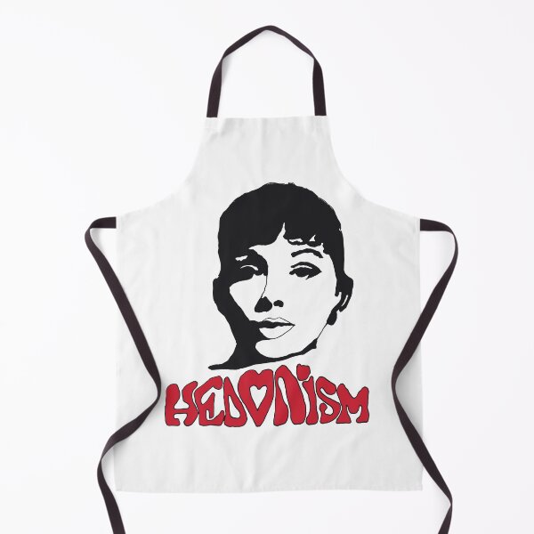 Item preview, 90s rave flyer art 05 - Hedonism designed and sold by SmallSingy.