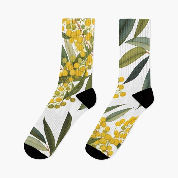 Item preview, Wattle  designed and sold by Cathi.