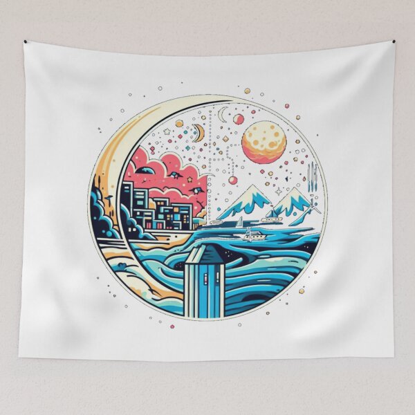 Item preview, Moon designed and sold by elrashedy007.