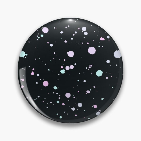 Item preview, Ink Splatter Pattern designed and sold by Megs Lang.