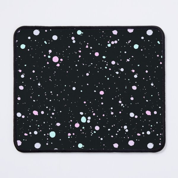 Item preview, Ink Splatter Pattern designed and sold by Megs Lang.