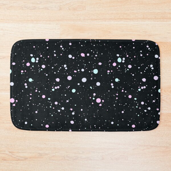 Item preview, Ink Splatter Pattern designed and sold by Megs Lang.