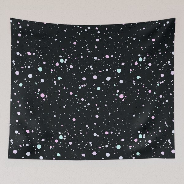 Item preview, Ink Splatter Pattern designed and sold by Megs Lang.