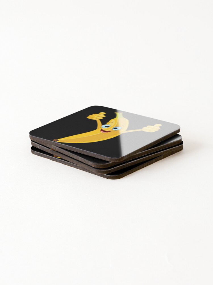 Thumbnail 4 of 5, Coasters (Set of 4), Abstract designed and sold by JoeCollection.