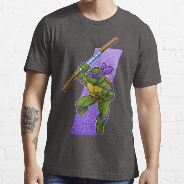 Teenage Mutant Ninja Turtles Donatello under the sun character 2023 T-shirt,  hoodie, sweater, longsleeve and V-neck T-shirt