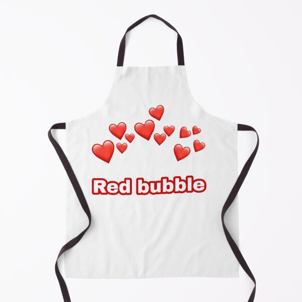 Item preview, Red bubble design designed and sold by ShinyIndia18.