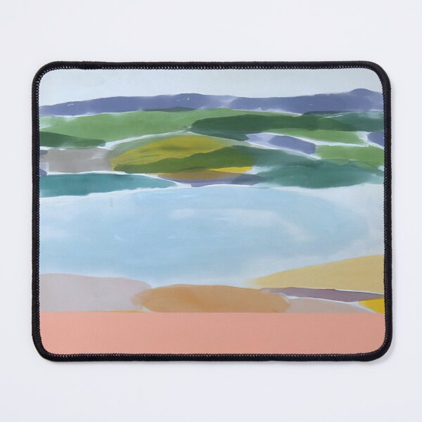 Item preview, Ronnie Landfield designed and sold by realQ.
