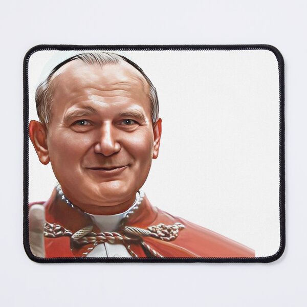 Item preview, Pope John Paul II - Blessed designed and sold by SolracSier.