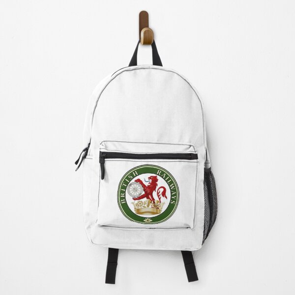 Item preview, British Rail Logo 1956 to 1968 designed and sold by Gareth Ellis.