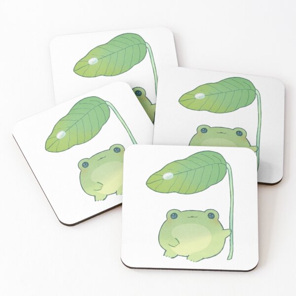 Item preview, Grumpy Frog  designed and sold by Gendy77.