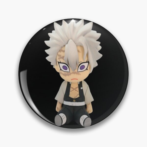Item preview, Sanemi Shinazugawa designed and sold by ahmed-sttore.