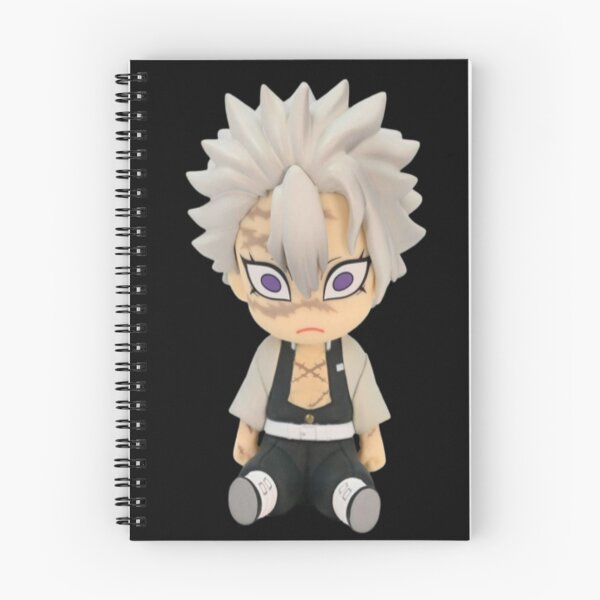 Item preview, Sanemi Shinazugawa designed and sold by ahmed-sttore.