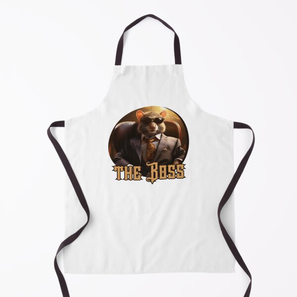 Item preview, The Boss Mouse designed and sold by aipolohu.