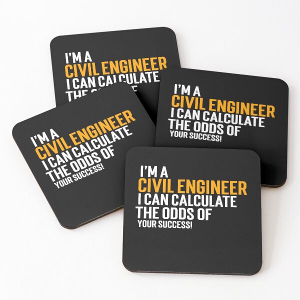 Item preview, Funny Civil Engineer Boss | Success Motivational T-Shirt designed and sold by CouturefyHeyde.