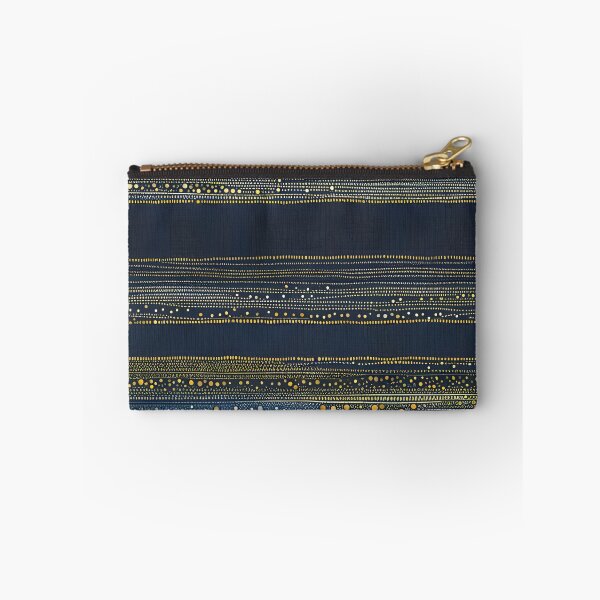 Item preview, Denim with Yellow  designed and sold by Cathi.