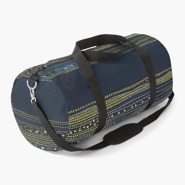 Item preview, Denim with Yellow designed and sold by Cathi.