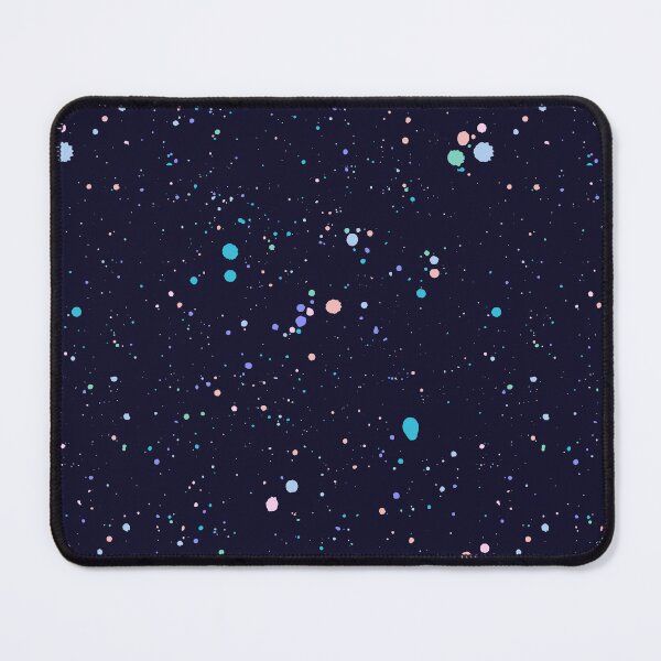 Item preview, Ink Splatter Pattern designed and sold by Megs Lang.