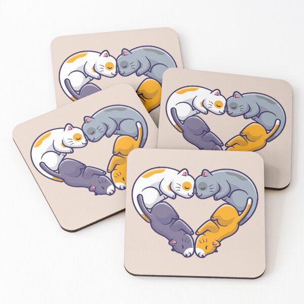 Item preview, Catlove designed and sold by Gizmonn.