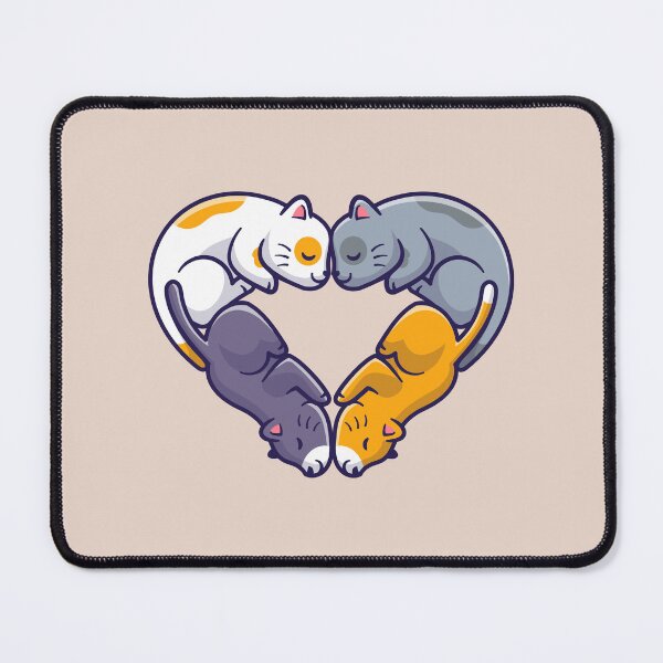 Item preview, Catlove designed and sold by Gizmonn.
