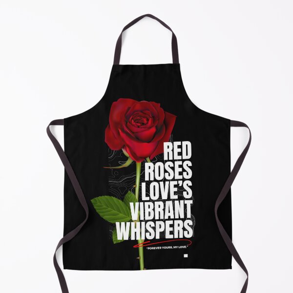 Item preview, Love Unspoken in Red Roses designed and sold by bearrangers.