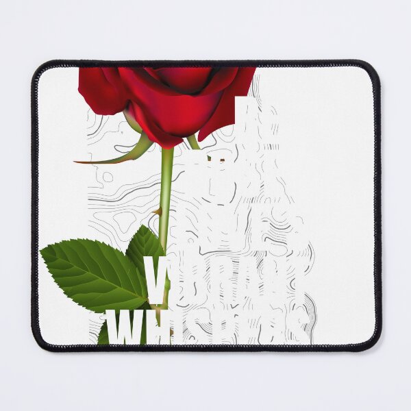 Item preview, Love Unspoken in Red Roses designed and sold by bearrangers.