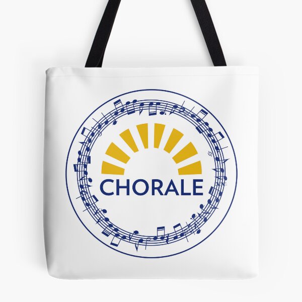 Item preview, CESJDS Chorale Logo C 2023 designed and sold by cesjdsrbvg.