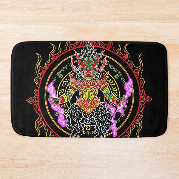 Item preview, South East Asian Style Magic Talisman  designed and sold by Shinzomaru.