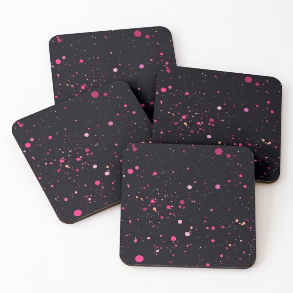 Item preview, Ink Splatter Pattern designed and sold by Megs Lang.