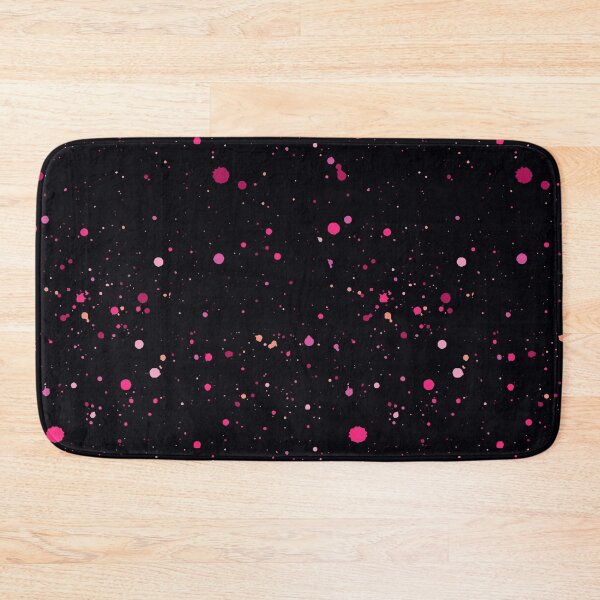 Item preview, Ink Splatter Pattern designed and sold by Megs Lang.