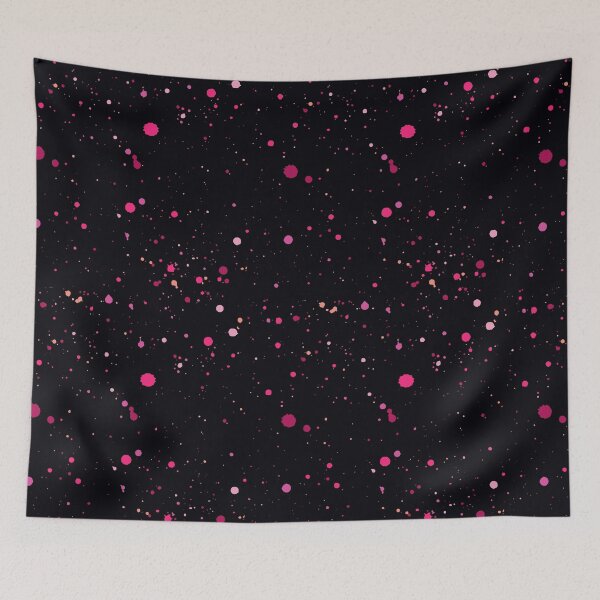 Item preview, Ink Splatter Pattern designed and sold by Megs Lang.