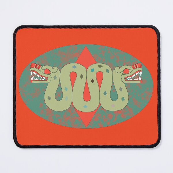 Item preview, Quetzalcoatl designed and sold by Motes of the Gleam.