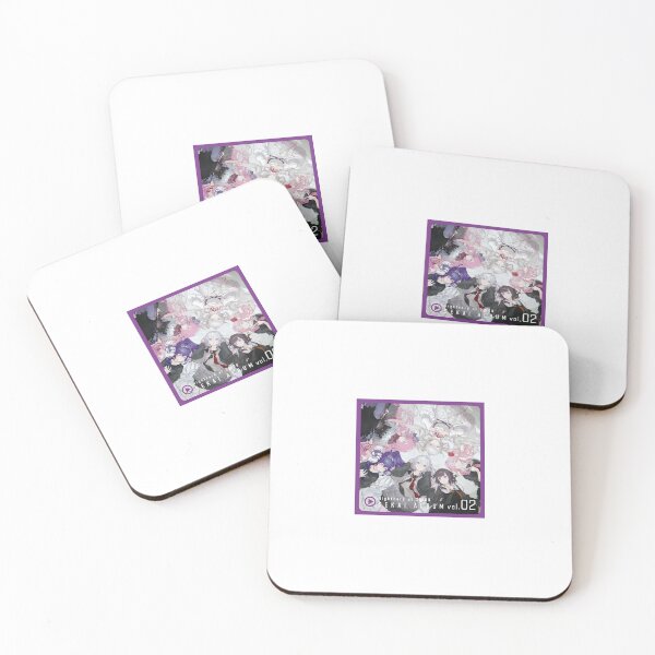 Item preview, N25 SEKAI ALBUM vol.02 designed and sold by mizuena.