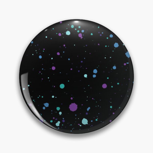 Item preview, Ink Splatter Pattern designed and sold by Megs Lang.