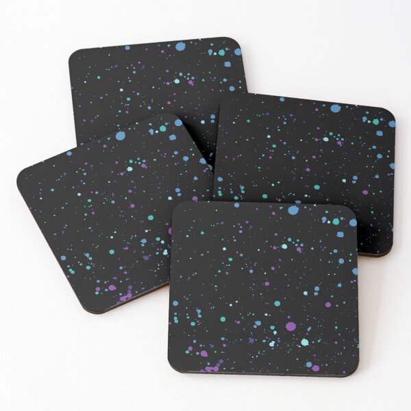 Item preview, Ink Splatter Pattern designed and sold by Megs Lang.