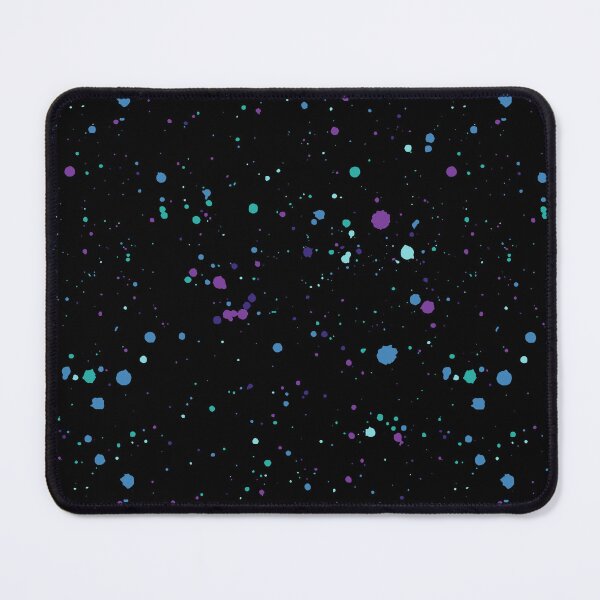 Item preview, Ink Splatter Pattern designed and sold by Megs Lang.