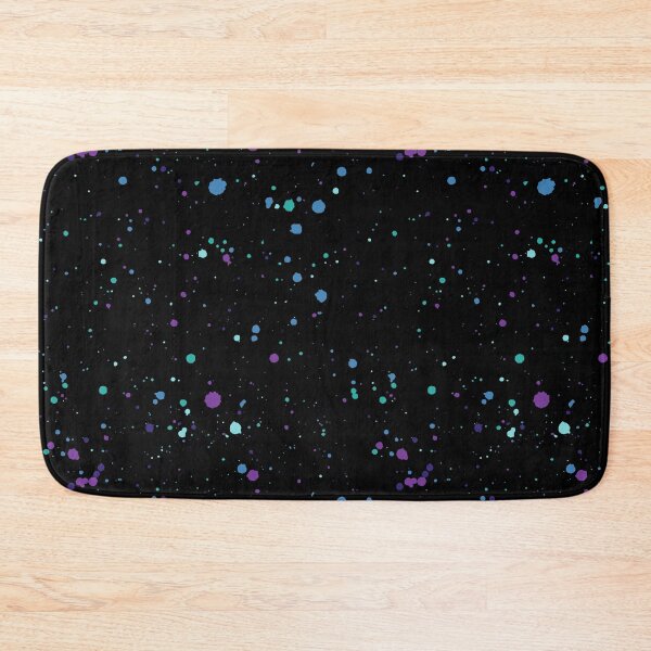 Item preview, Ink Splatter Pattern designed and sold by Megs Lang.