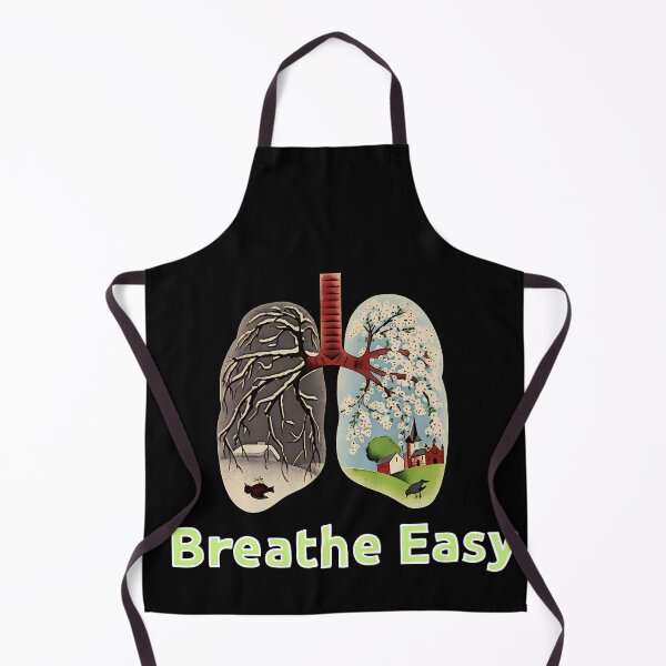 Item preview, Breathe Easy designed and sold by notsweettea.